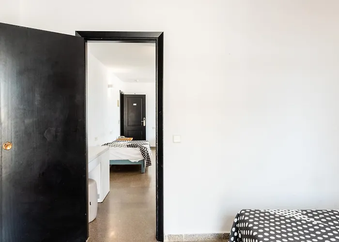 Apartmento com 1 dormitório