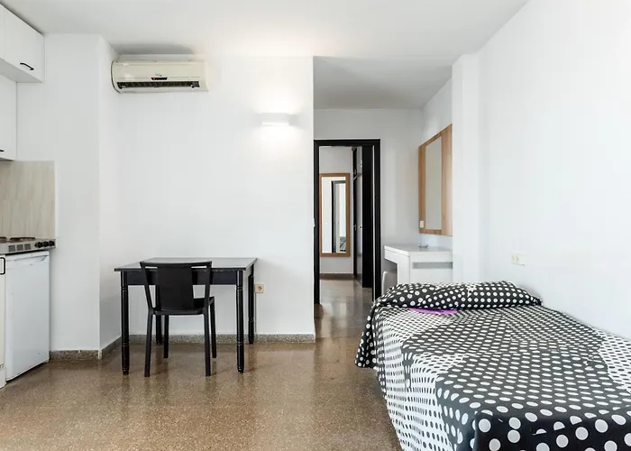 Apartmento com 1 dormitório