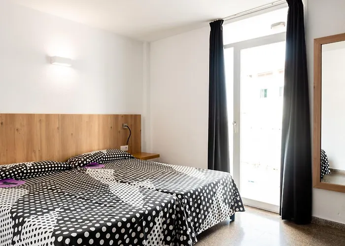 Apartmento com 1 dormitório